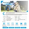 dog tracker - GPS dog collar Pet Locator Dog GPS Tracker for Outdoor Hiking & Daily Walks